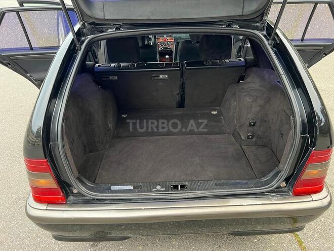 Mercedes C 180 1998, 284,243 km - 1.8 l - Sumqayıt