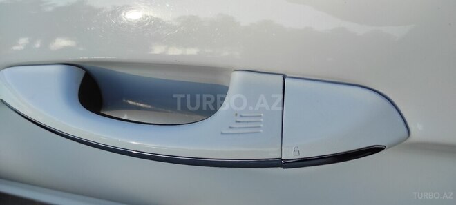 Ford Fusion (North America) 2017, 125,200 km - 2.0 l - Bakı