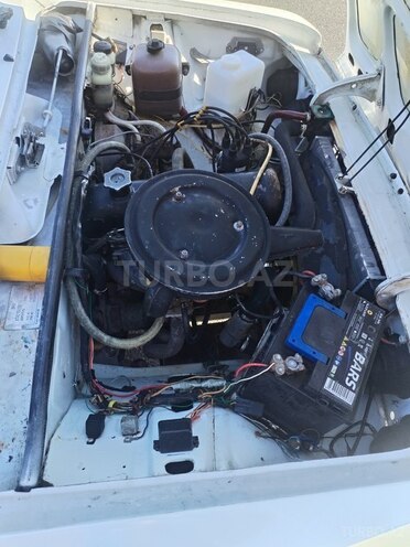 LADA (VAZ) 2106 1996, 45,678 km - 1.5 l - Şəki