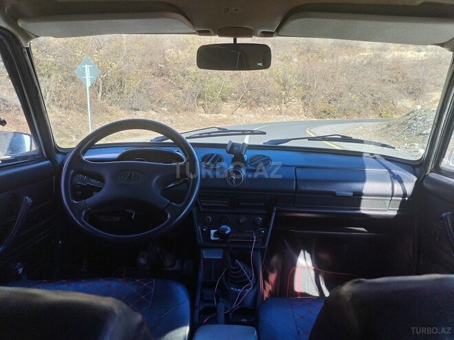 LADA (VAZ) 2106 1996, 45,678 km - 1.5 l - Şəki