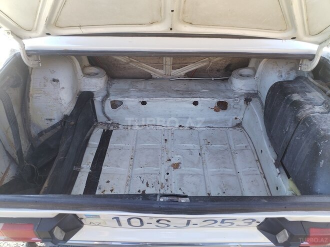 LADA (VAZ) 2106 1996, 45,678 km - 1.5 l - Şəki