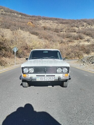 LADA (VAZ) 2106 1996, 45,678 km - 1.5 l - Şəki