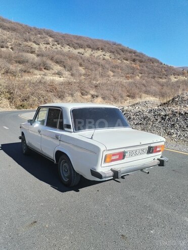 LADA (VAZ) 2106 1996, 45,678 km - 1.5 l - Şəki