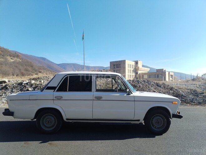 LADA (VAZ) 2106 1996, 45,678 km - 1.5 l - Şəki