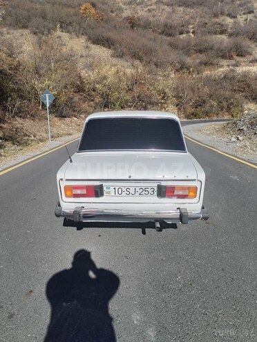 LADA (VAZ) 2106 1996, 45,678 km - 1.5 l - Şəki
