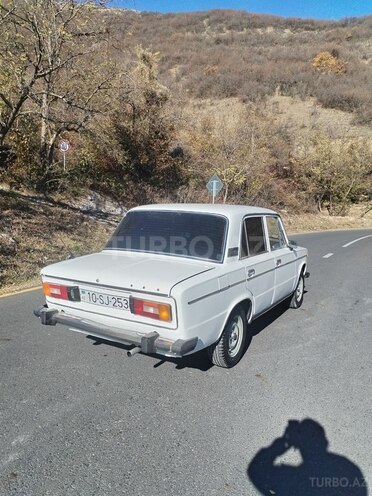 LADA (VAZ) 2106 1996, 45,678 km - 1.5 l - Şəki
