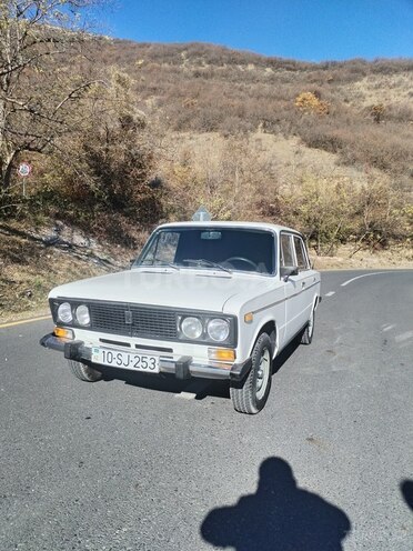 LADA (VAZ) 2106 1996, 45,678 km - 1.5 l - Şəki