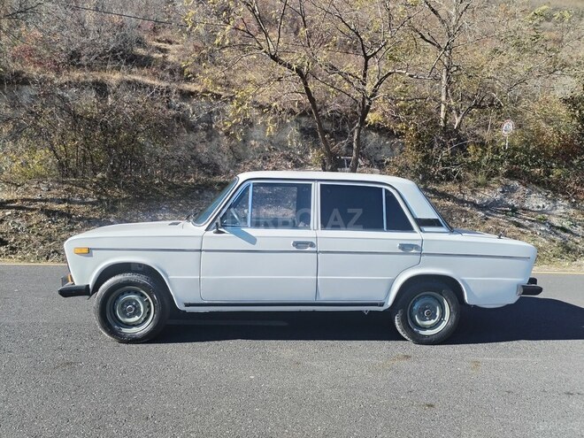 LADA (VAZ) 2106 1996, 45,678 km - 1.5 l - Şəki