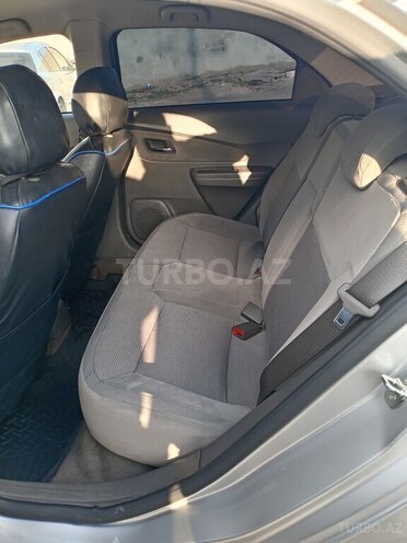 Chevrolet Cobalt 2023, 50,000 km - 1.5 l - Bakı