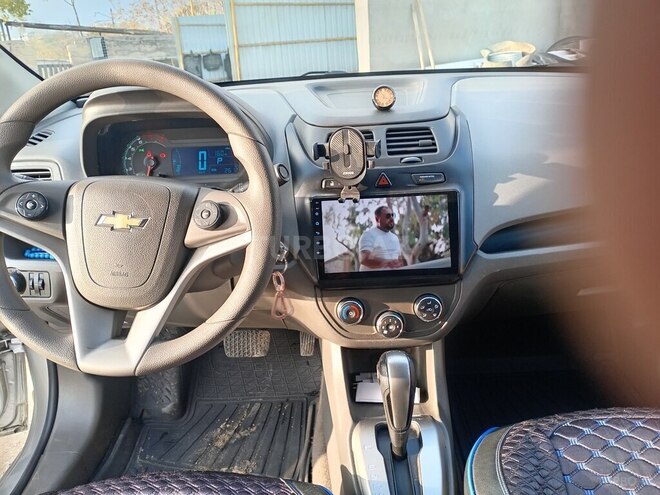 Chevrolet Cobalt 2023, 50,000 km - 1.5 l - Bakı