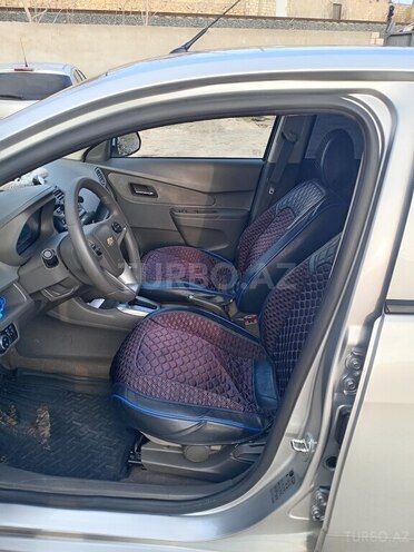 Chevrolet Cobalt 2023, 50,000 km - 1.5 l - Bakı