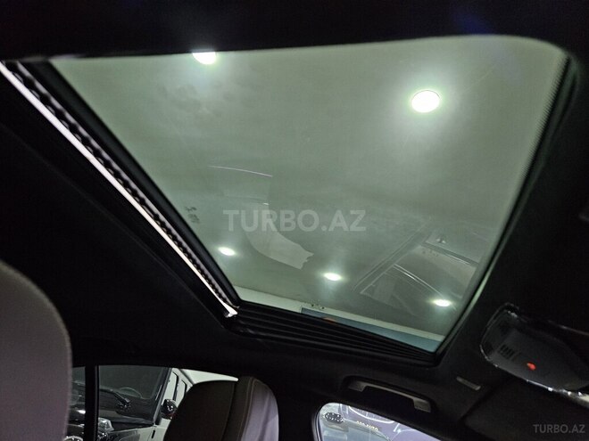 BMW 530e 2022, 10,000 km - 2.0 l - Bakı