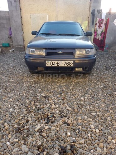 LADA (VAZ) 2110 2001, 423,000 km - 1.5 l - Ağcabədi