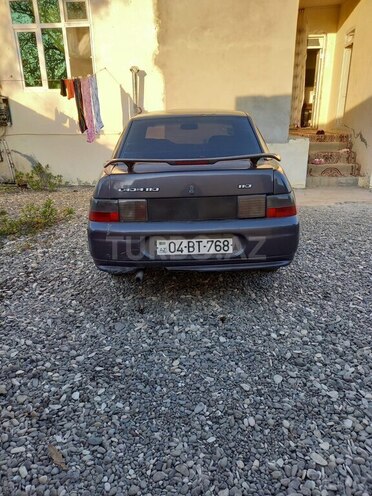 LADA (VAZ) 2110 2001, 423,000 km - 1.5 l - Ağcabədi