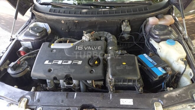 LADA (VAZ) 2110 2001, 423,000 km - 1.5 l - Ağcabədi