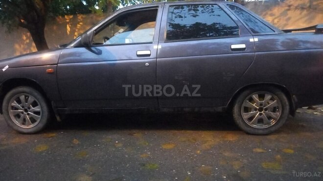 LADA (VAZ) 2110 2001, 423,000 km - 1.5 l - Ağcabədi
