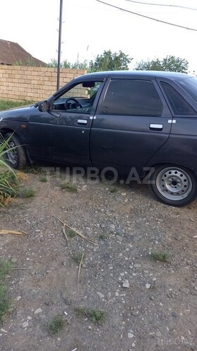 LADA (VAZ) 2110 2001, 423,000 km - 1.5 l - Ağcabədi