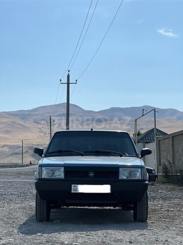 Tofas Sahin 2005, 78,000 km - 1.6 l - Bakı