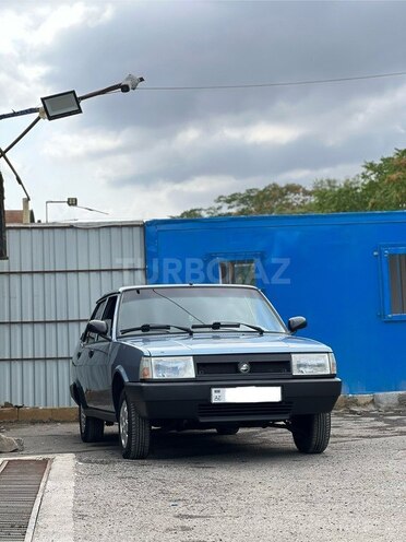 Tofas Sahin 2005, 78,000 km - 1.6 l - Bakı