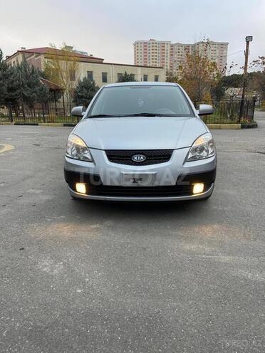 Kia Rio 2009, 250,211 km - 1.5 l - Bakı