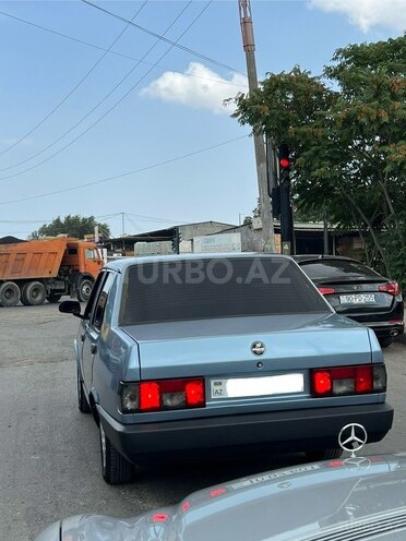 Tofas Sahin 2005, 78,000 km - 1.6 l - Bakı