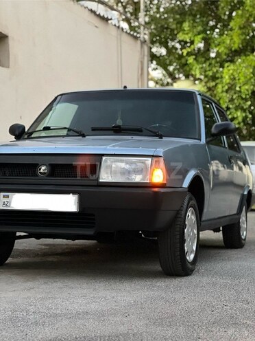 Tofas Sahin 2005, 78,000 km - 1.6 l - Bakı