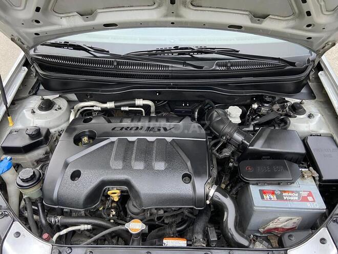 Kia Rio 2009, 250,211 km - 1.5 l - Bakı
