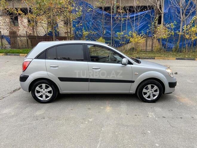 Kia Rio 2009, 250,211 km - 1.5 l - Bakı