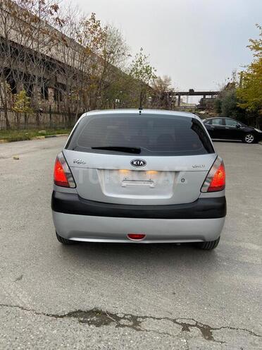 Kia Rio 2009, 250,211 km - 1.5 l - Bakı