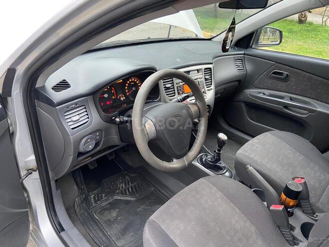 Kia Rio 2009, 250,211 km - 1.5 l - Bakı