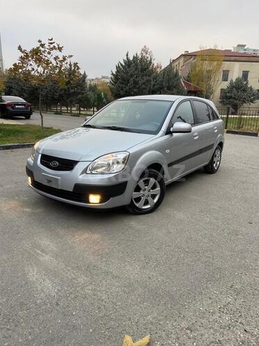 Kia Rio 2009, 250,211 km - 1.5 l - Bakı