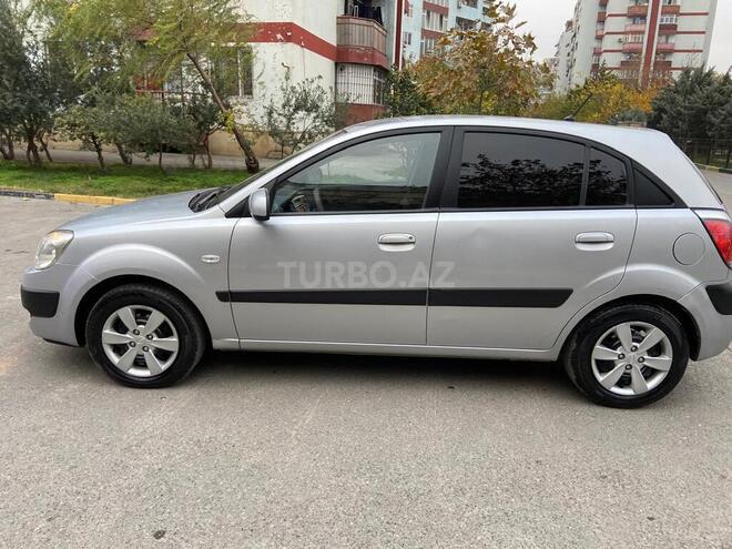 Kia Rio 2009, 250,211 km - 1.5 l - Bakı