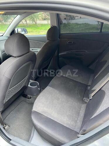 Kia Rio 2009, 250,211 km - 1.5 l - Bakı