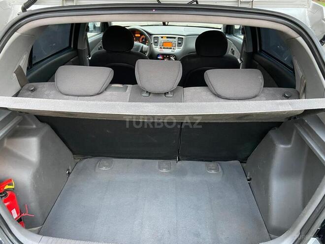 Kia Rio 2009, 250,211 km - 1.5 l - Bakı