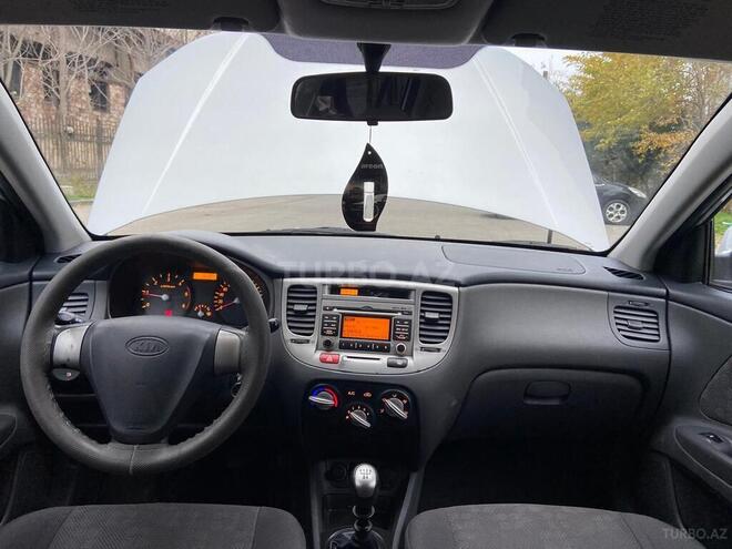 Kia Rio 2009, 250,211 km - 1.5 l - Bakı