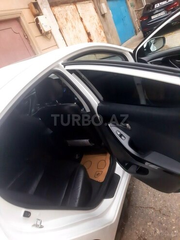 Hyundai Elantra 2012, 285,000 km - 1.8 l - Bakı