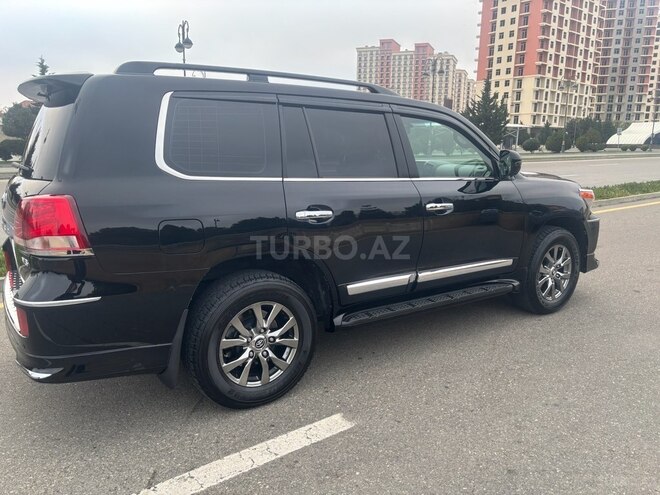 Toyota Land Cruiser 2012, 233,330 km - 4.0 l - Bakı