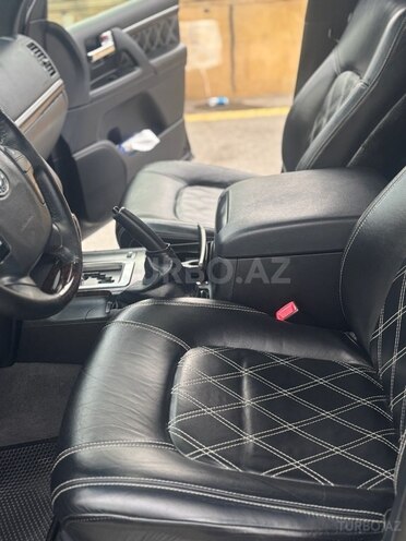 Toyota Land Cruiser 2012, 233,330 km - 4.0 l - Bakı