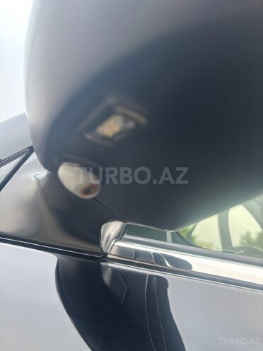 Toyota Land Cruiser 2012, 233,330 km - 4.0 l - Bakı