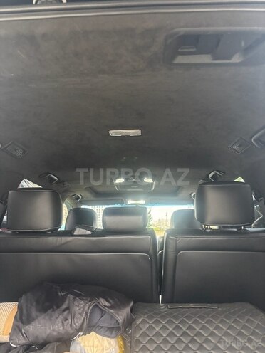 Toyota Land Cruiser 2012, 233,330 km - 4.0 l - Bakı