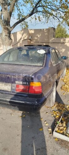BMW 525 1990, 258,683 km - 2.5 л - Xaçmaz