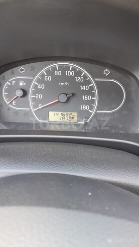 Nissan Wingroad 2017, 146,000 km - 1.5 l - Bakı