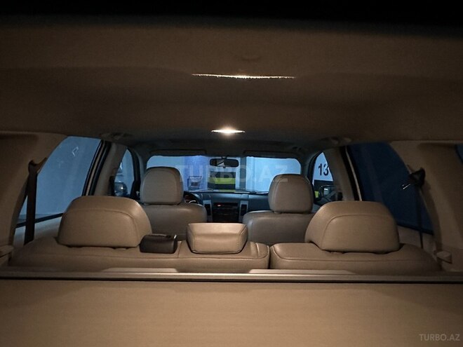 Mitsubishi Outlander 2010, 178,000 km - 3.0 l - Bakı