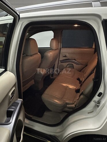Mitsubishi Outlander 2010, 178,000 km - 3.0 l - Bakı