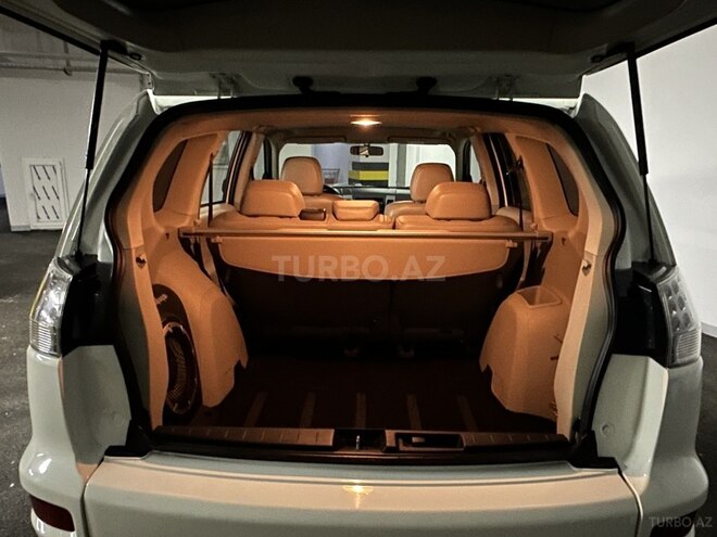 Mitsubishi Outlander 2010, 178,000 km - 3.0 l - Bakı