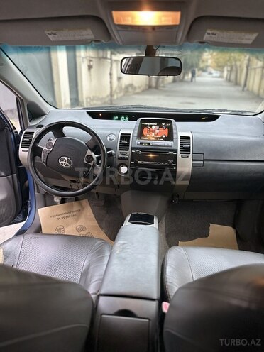 Toyota Prius 2008, 351,098 km - 1.5 l - Xırdalan