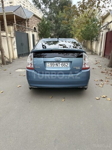 Toyota Prius 2008, 351,098 km - 1.5 l - Xırdalan