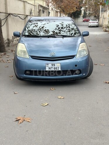 Toyota Prius 2008, 351,098 km - 1.5 l - Xırdalan