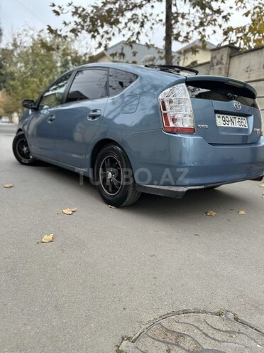 Toyota Prius 2008, 351,098 km - 1.5 l - Xırdalan