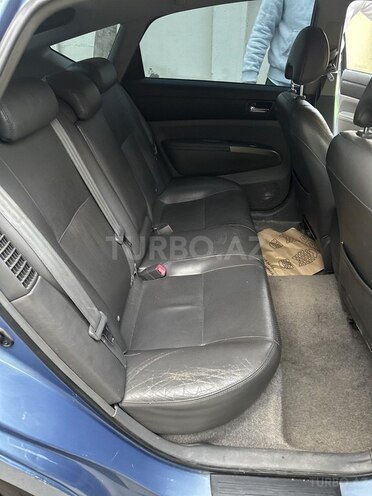 Toyota Prius 2008, 351,098 km - 1.5 l - Xırdalan